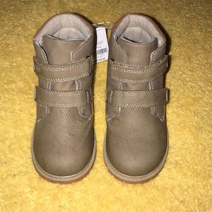 toddler boy boots size 12